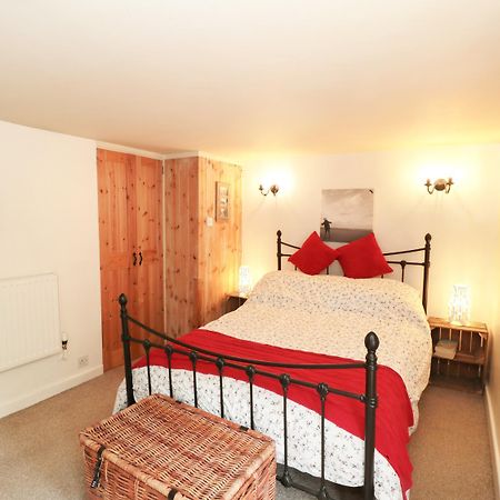 Holly Cottage Matlock  Exterior foto