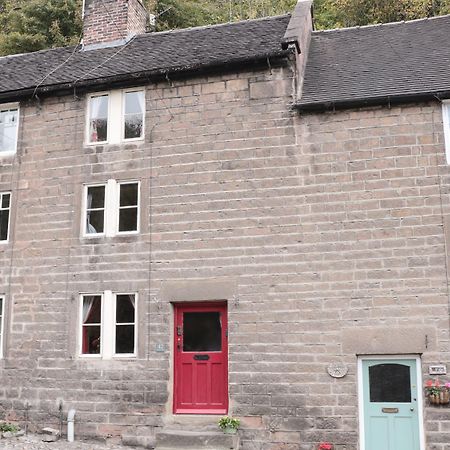 Holly Cottage Matlock  Exterior foto