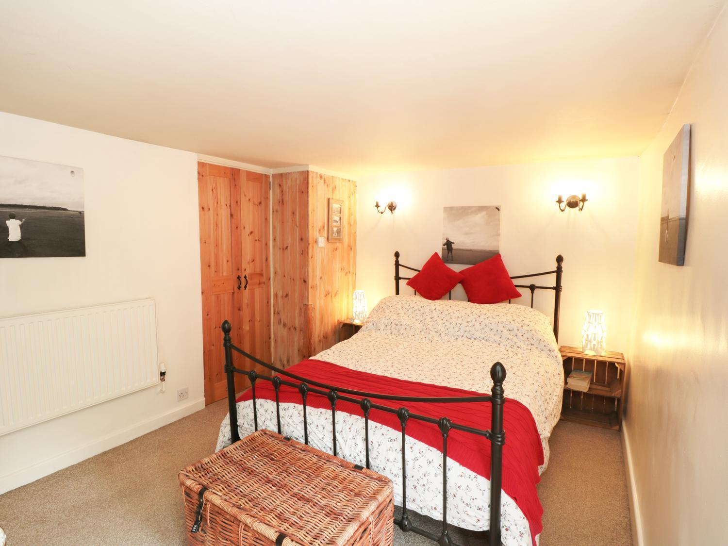 Holly Cottage Matlock  Exterior foto