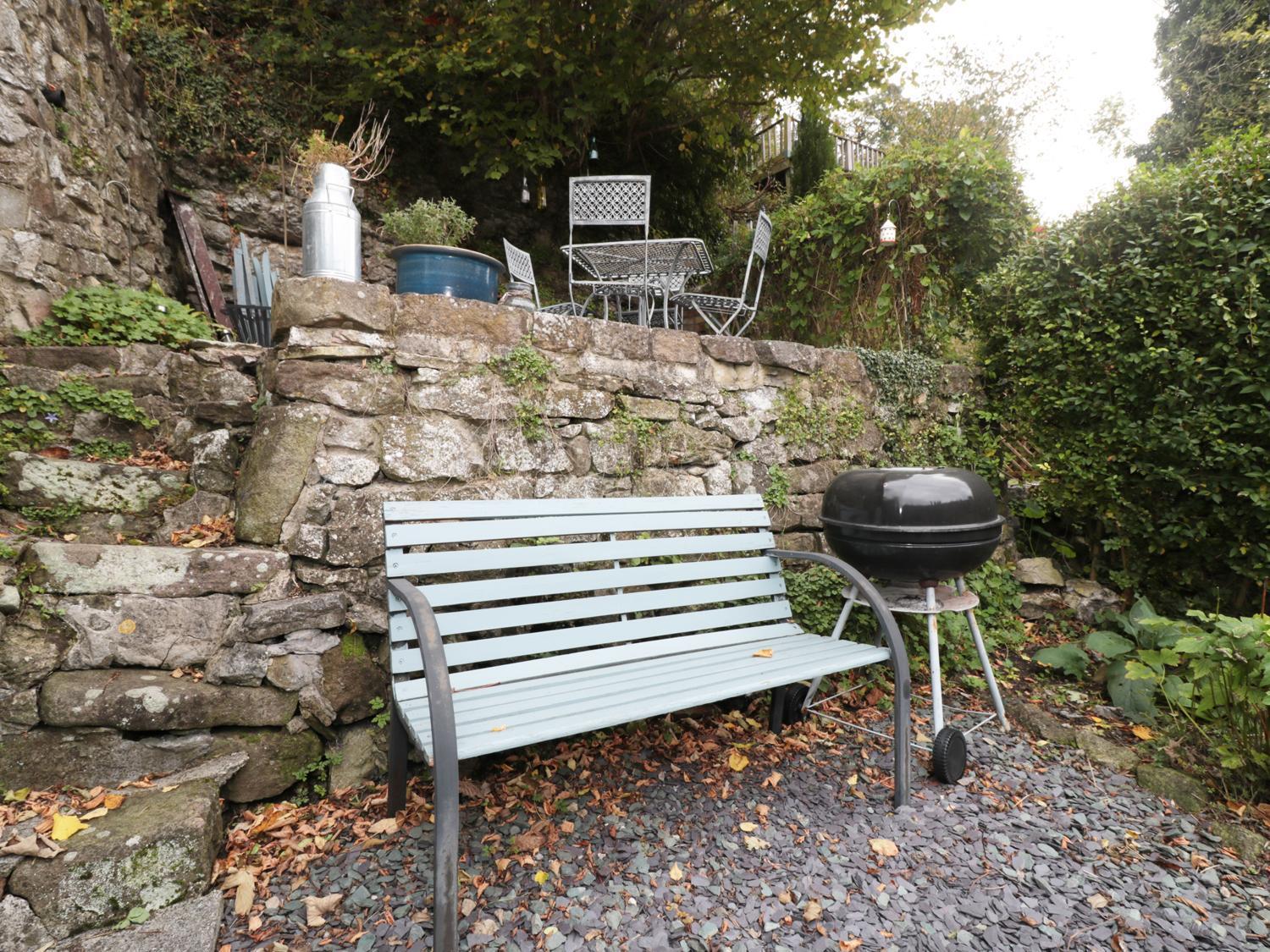 Holly Cottage Matlock  Exterior foto